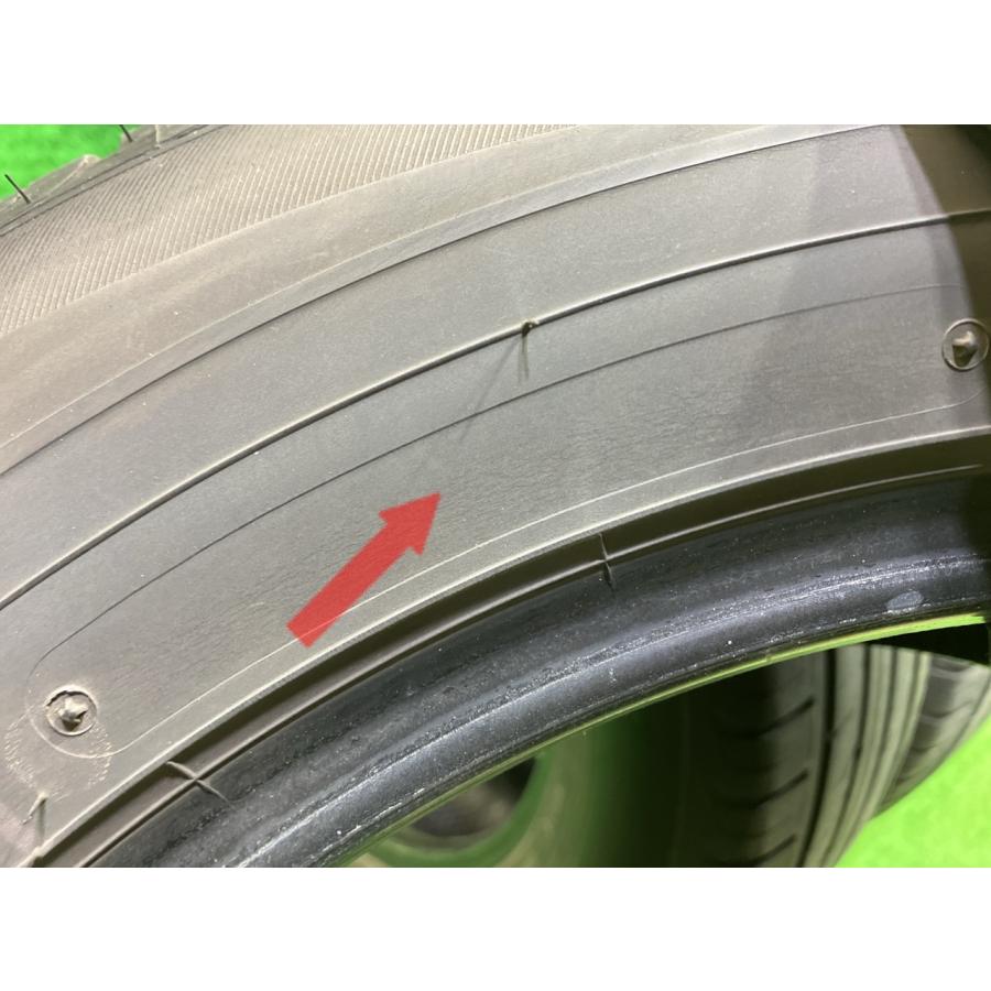 DUNLOP サマー ダンロップ グラントレックPT3 225/65R17 4本 2本5ミリ