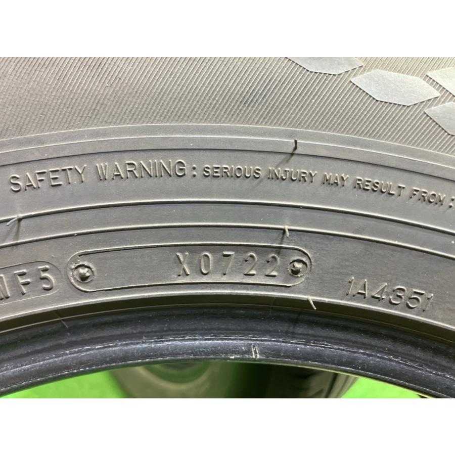 ダンロップ グランドトレックPT3 225/65R17 4本セット DUNLOP DUNLOP