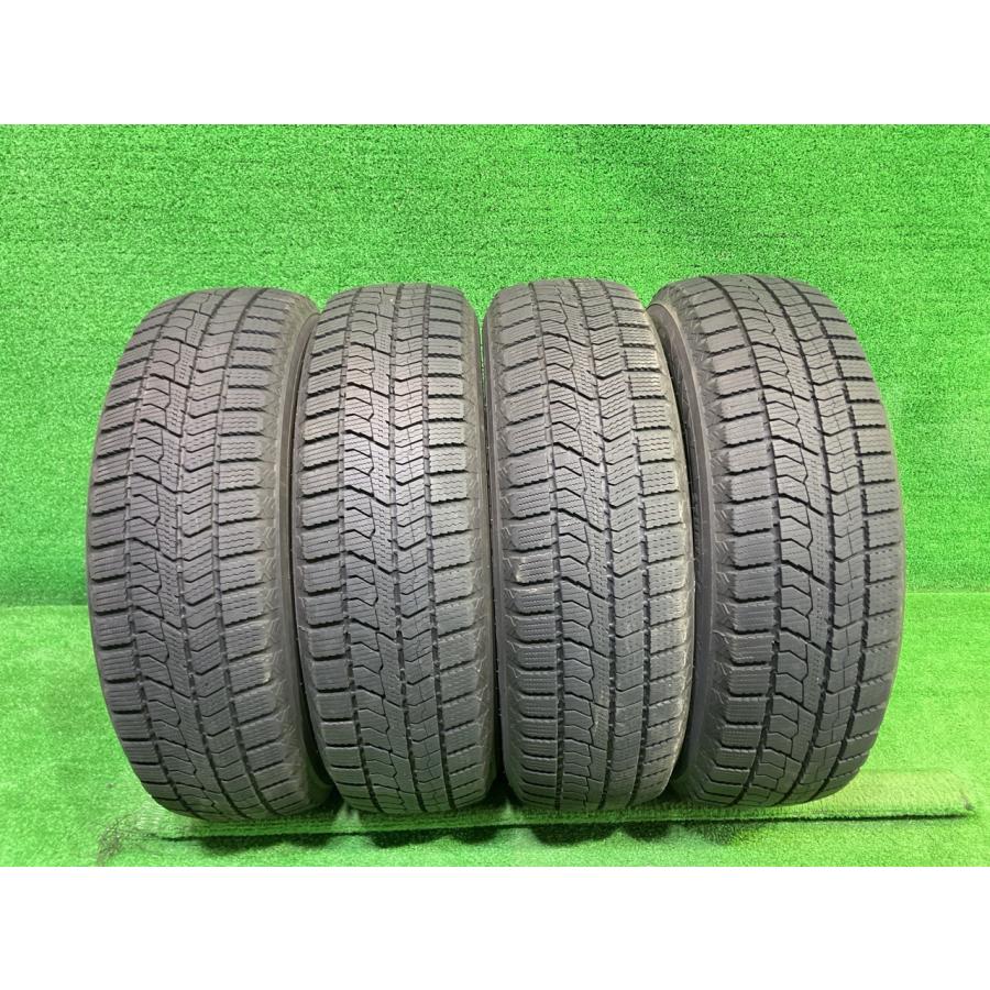 TOYO スタッドレス トーヨー オブザーブGIZ2 175/65R15 4本 7ミリ 2022年 TOYO スタッドレス トーヨー オブザーブGIZ2 175/65R15 4本 2本6ミリ 2