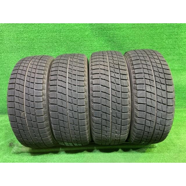 AUTOBACS スタッドレス オートバックス アイスエスポルテ 205/55R16 4 