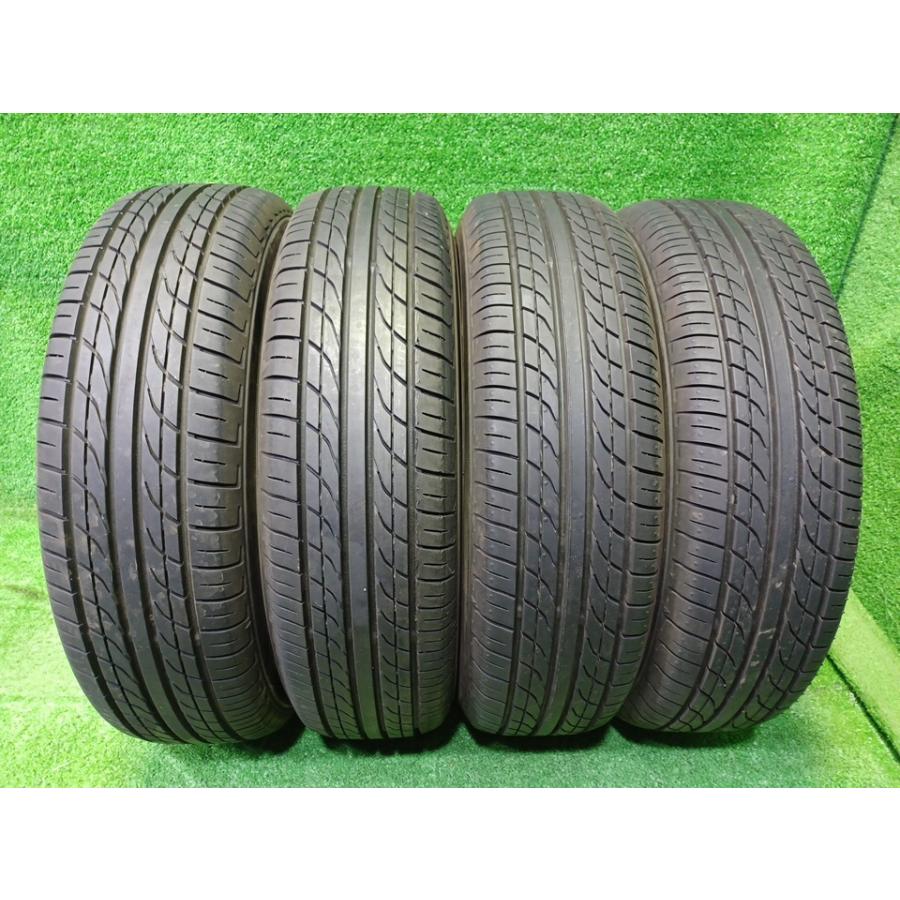 YELLOWHAT サマー イエローハット プラクティバBP01 155/65R14 4本 3本