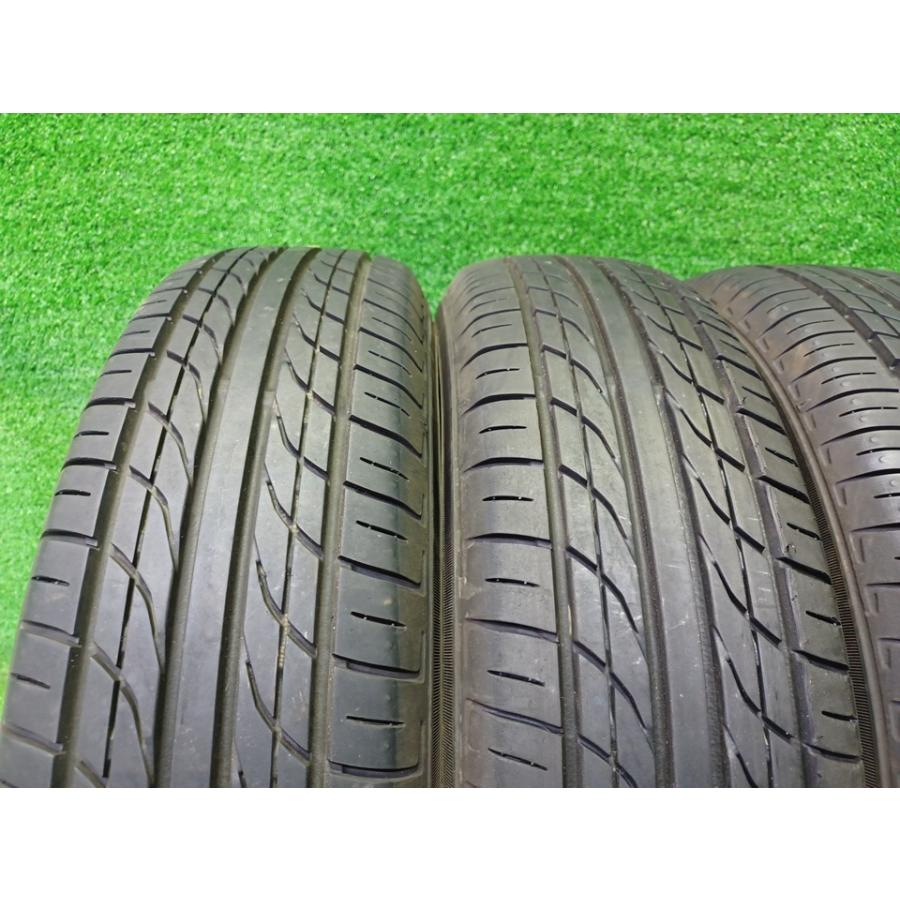 YELLOWHAT サマー イエローハット プラクティバBP01 155/65R14 4本 3本