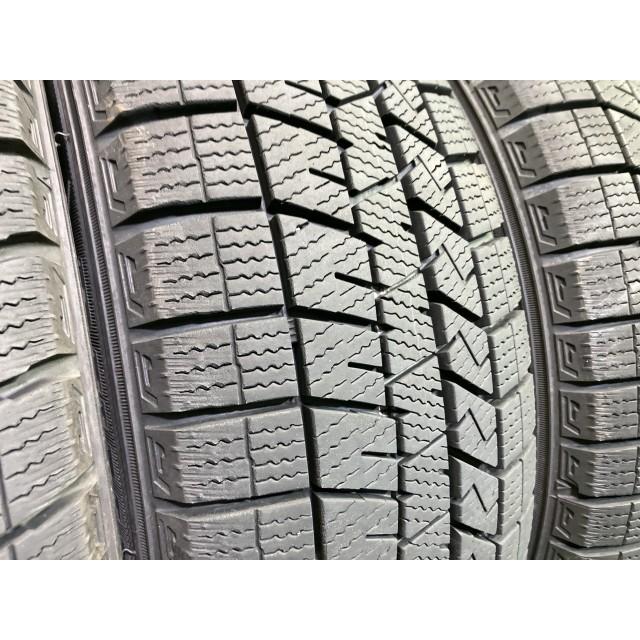 送料込 23/24年 DUNLOP WM03 165/65R14 4本 バリ溝 DUNLOP スタッドレス ダンロップ ウィンターマックスWM03 165/65R14 4