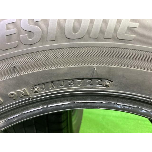 自動車 BRIDGESTONE スタッドレス ブリヂストン ブリザックVRX3 195 