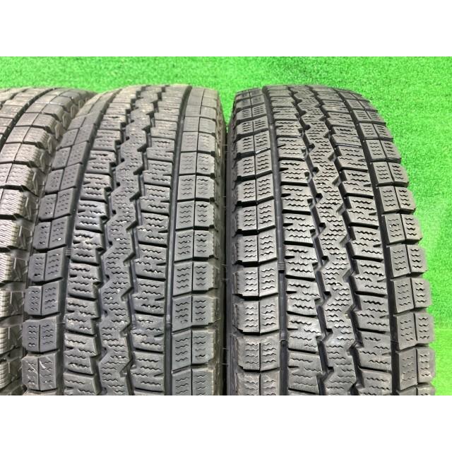 DUNLOP スタッドレス ダンロップ ウィンターマックスSV01 185/80R14 2本:102/100N LT (185R14/8PR) DUNLOP スタッドレス ダンロップ ウィンターマックスSV01 185/80R14 2