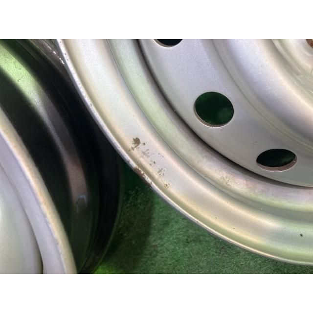 トヨタ（TOYOTA） 純正 タウンエース S413M ホイール スチール