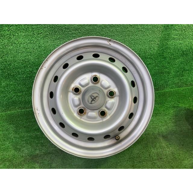トヨタ（TOYOTA） 純正 タウンエース S413M ホイール スチール