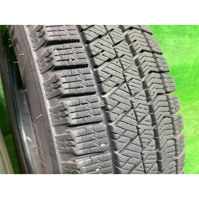 BRIDGESTONE スタッドレス ブリヂストン ブリザックVRX2 175/65R15 4本 