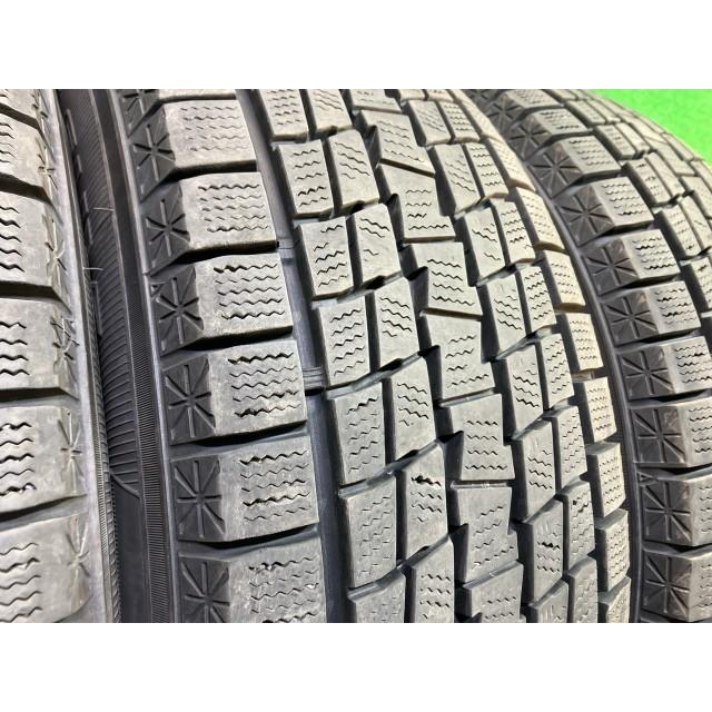 GOODYEAR スタッドレス グッドイヤー アイスナビSUV 215/70R16 4本 2本