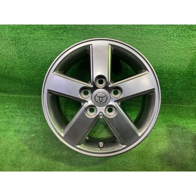 トヨタ（TOYOTA） 純正 ヴォクシー AZR65G ホイール アルミ ハイグロス