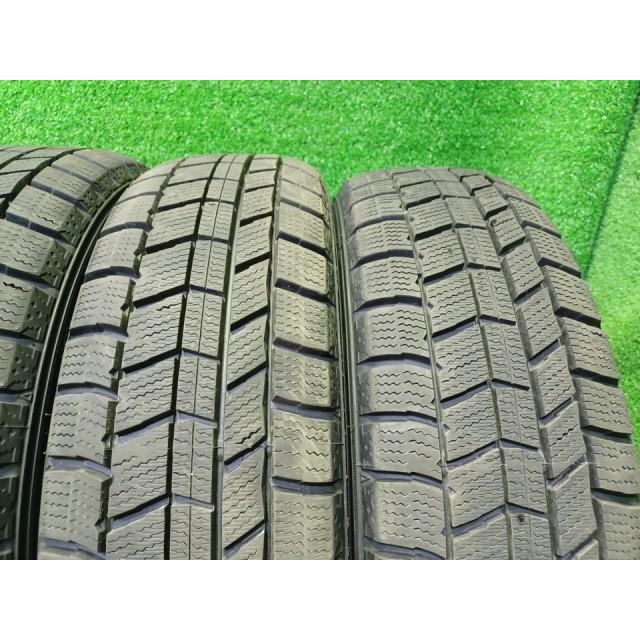 AUTOBACS スタッドレス オートバックス ノーストレックN5 155/65R14 4