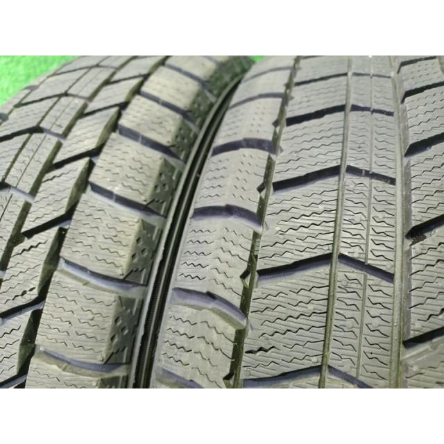 AUTOBACS スタッドレス オートバックス ノーストレックN5 155/65R14 4本 7ミリ 2025年 AUTOBACS スタッドレス オートバックス ノーストレックN5 155/65R14 4