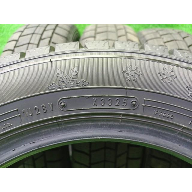 AUTOBACS スタッドレス オートバックス ノーストレックN5 155/65R14 4