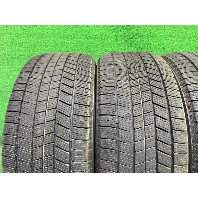 BRIDGESTONE スタッドレス ブリヂストン ブリザックWZ-1 245/50R18 4本