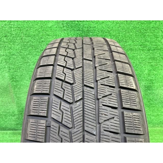 YOKOHAMA スタッドレス ヨコハマ アイスガードIG70 235/50R18 1本 7ミリ 2024年_1