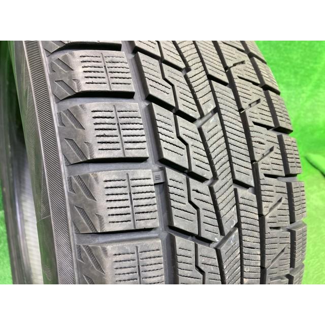 YOKOHAMA スタッドレス ヨコハマ アイスガードIG70 235/50R18 1本 7ミリ 2024年_2