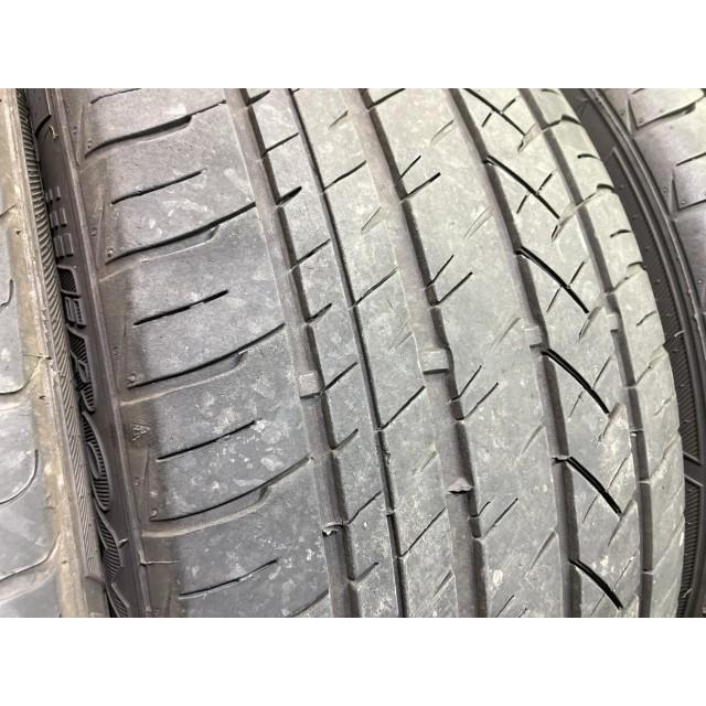 Frontway サマー フロンウェイ EURUS08 225/45R18 4本 4ミリ 2024年 Frontway サマー フロンウェイ EURUS08 225/45R18 4本 4ミリ 2024年