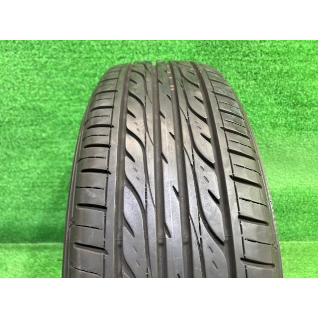 DUNLOP サマー ダンロップ EC202 185/65R15 1本 7ミリ 2023年 : 鈴木