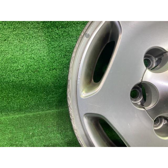 トヨタ（TOYOTA） 純正 グランドハイエース KCH16W ホイール アルミ