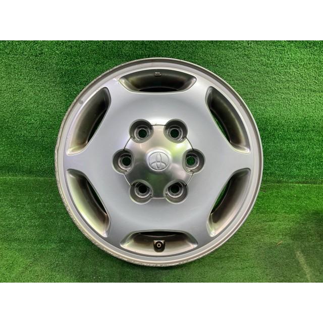 トヨタ（TOYOTA） 純正 グランドハイエース KCH16W ホイール アルミ