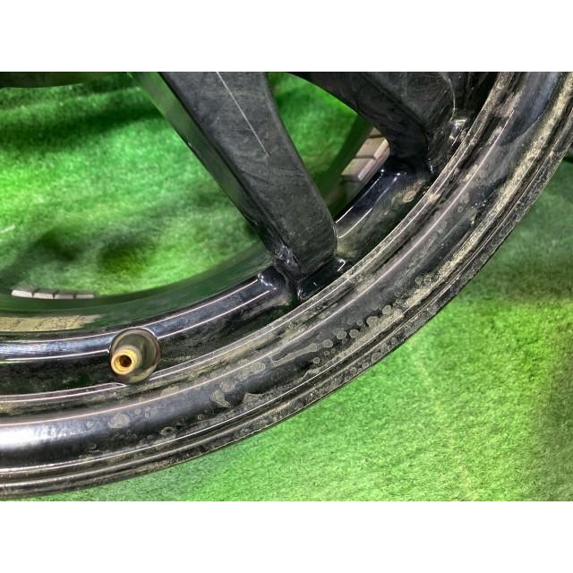 トヨタ（TOYOTA） 純正 プリウス ZVW30 ホイール アルミ クロ 15インチ