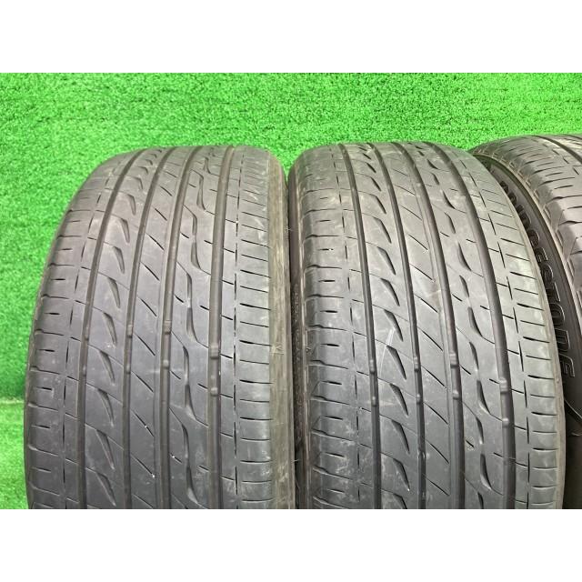 BRIDGESTONE サマー ブリヂストン レグノGR-X1 215/45R17 4本 4ミリ 2018年 BRIDGESTONE サマー ブリヂストン レグノGR-X1 215/45R17 4本 4ミリ
