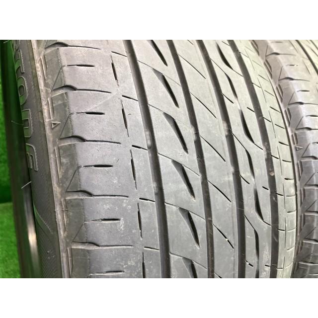 BRIDGESTONE サマー ブリヂストン レグノGR-X1 215/45R17 4本 4ミリ