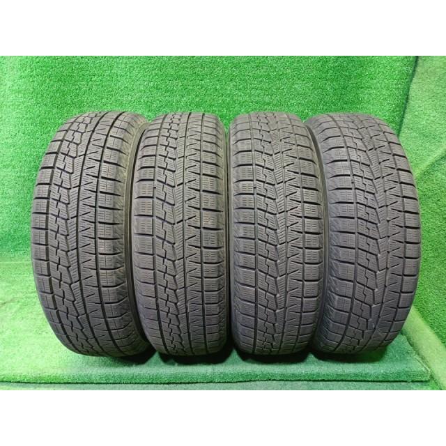 YOKOHAMA スタッドレス ヨコハマ アイスガードIG70 175/65R15 4本 2本6