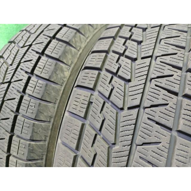 YOKOHAMA スタッドレス ヨコハマ アイスガードIG70 175/65R15 4本 2本6