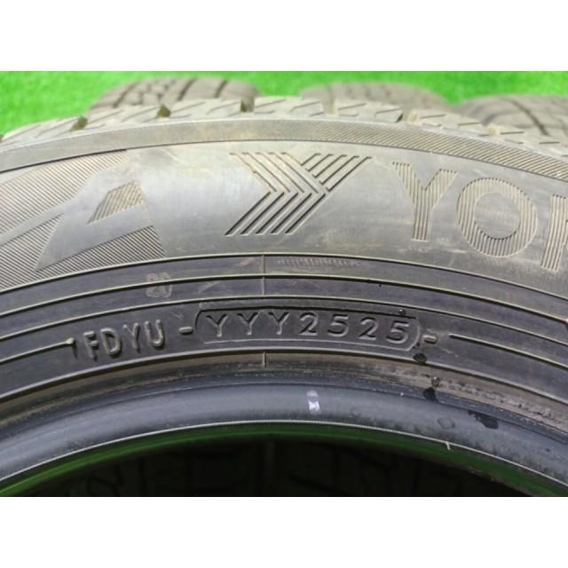YOKOHAMA スタッドレス ヨコハマ アイスガードIG70 175/65R15 4本 2本6
