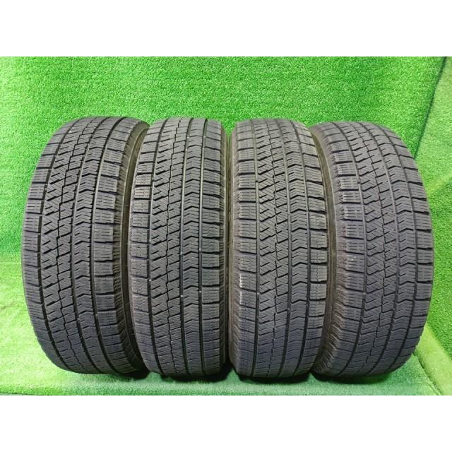 ブリヂストン 175/65R15 スタッドレスタイヤ　ＶＲＸ2 4本セット BRIDGESTONE スタッドレス ブリヂストン ブリザックVRX2 175/65R15 4本