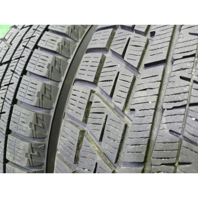 YOKOHAMA スタッドレス ヨコハマ アイスガードIG60 175/65R14 4本 6ミリ 2022年の画像