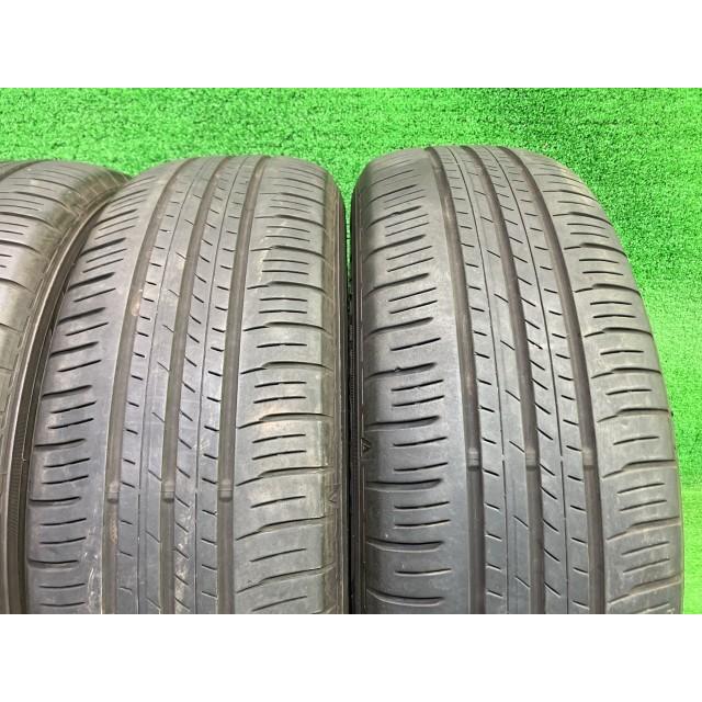 DUNLOP サマー ダンロップ エナセーブEC300+ 185/65R15 2本3ミリ 2本4ミリ 2021年の画像