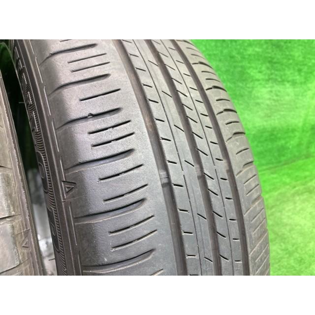 DUNLOP サマー ダンロップ エナセーブEC300+ 185/65R15 2本3ミリ 2本4ミリ 2021年の画像