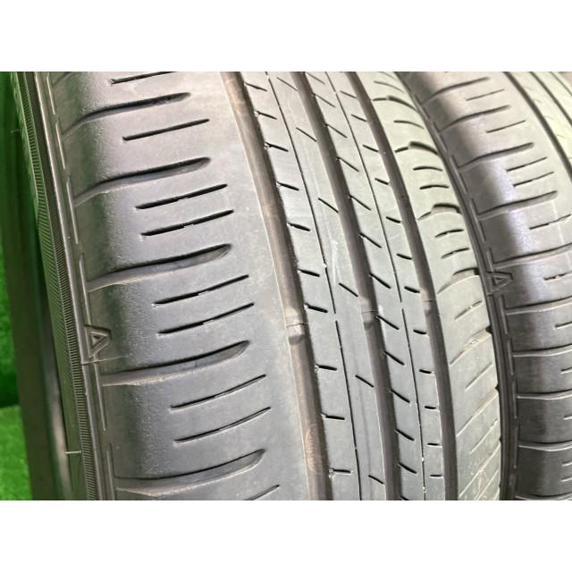 DUNLOP サマー ダンロップ エナセーブEC300+ 185/65R15 2本3ミリ 2本4ミリ 2021年の画像