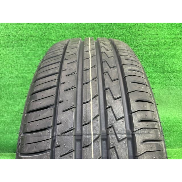 Falken サマー ファルケン ジークスZE310R 205/60R16 4本 7ミリ 2025年