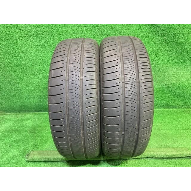 DUNLOP エナセーブRV505 205/60R16 19年製2本 DUNLOP サマー ダンロップ エナセーブRV505 205/60R16 2本 5ミリ 2020