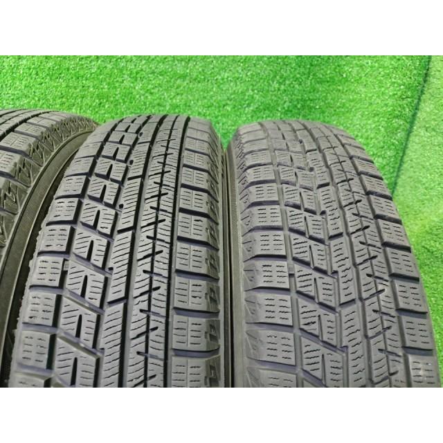 YOKOHAMA スタッドレス ヨコハマ アイスガードIG60 155/80R13 4本 1本5 