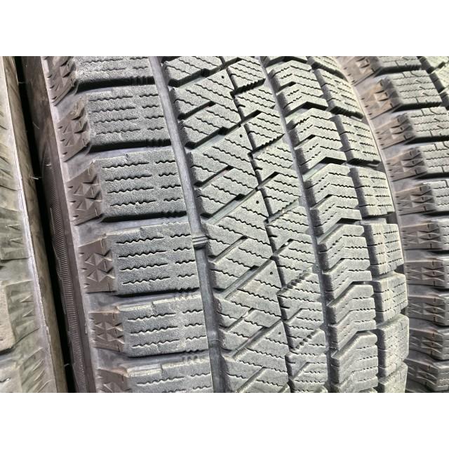 BRIDGESTONE スタッドレス ブリヂストン ブリザック VRX2 205/65R15 4