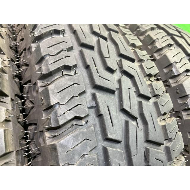 Grip Max サマー グリップマックス MUD RAGE R/T MAX 175/80R16 4本 6