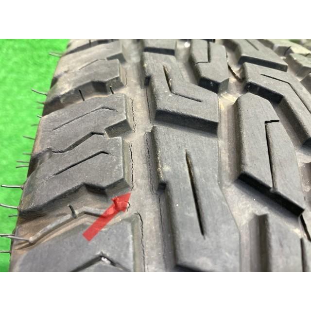 Grip Max サマー グリップマックス MUD RAGE R/T MAX 175/80R16 4本 6