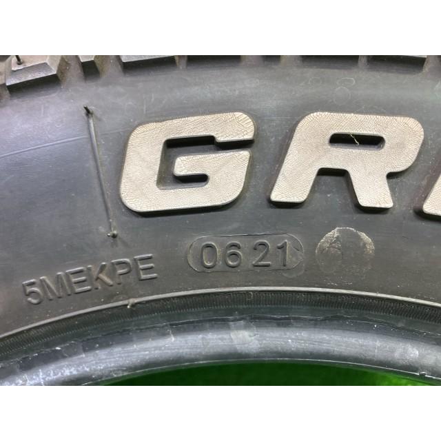 Grip Max サマー グリップマックス MUD RAGE R/T MAX 175/80R16 4本 6