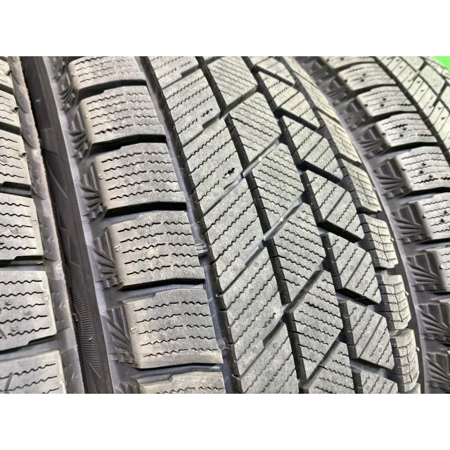 BRIDGESTONE スタッドレス ブリヂストン ブリザックVRX3 165/70R14 4本