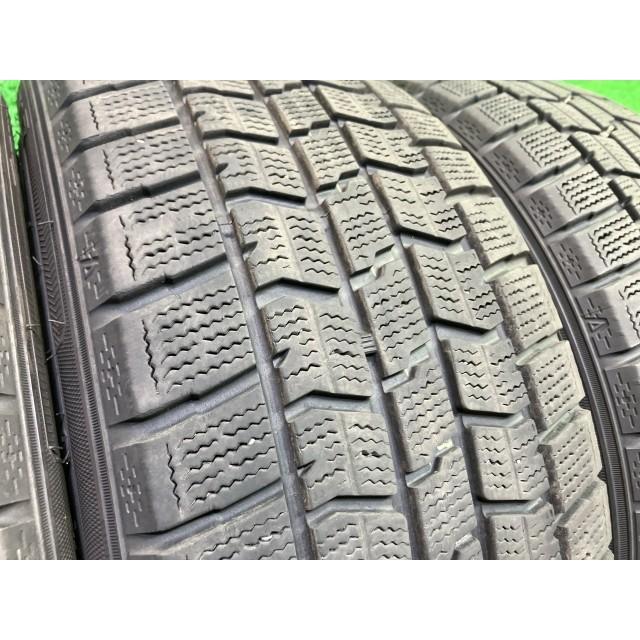 GOODYEAR スタッドレス グッドイヤー アイスナビ 7 215/45R17 4本 7ミリ 2022年 GOODYEAR スタッドレス グッドイヤー アイスナビ7 215/45R17 4本 6ミリ