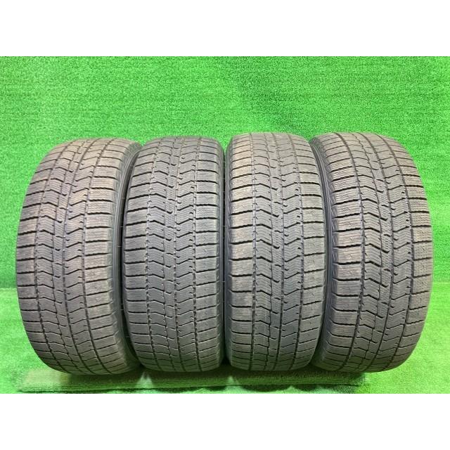 TOYO スタッドレス トーヨー オブザーブGIZ3 225/55R17 4本 7ミリ 2025 