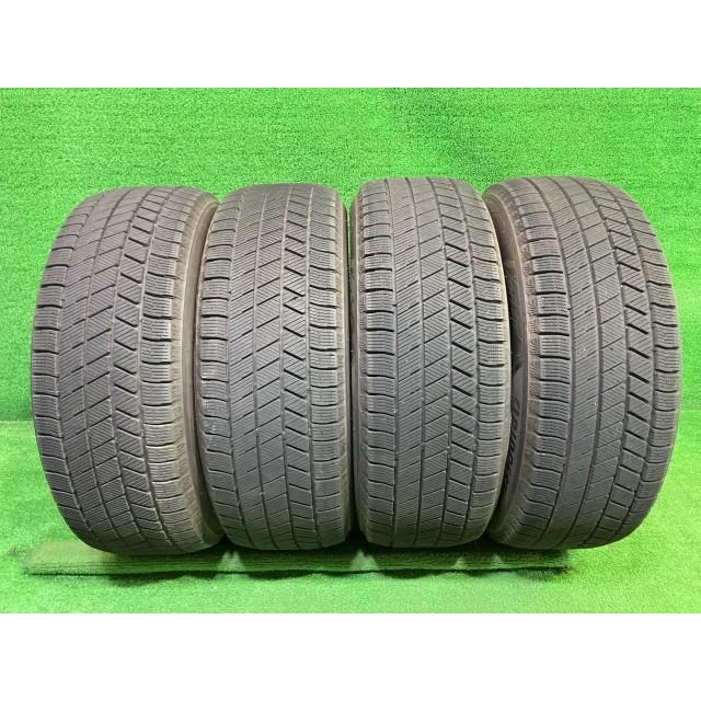 215/60R16 BRIDGESTONE BLIZZAK VRX3 4本 BRIDGESTONE スタッドレス ブリヂストン ブリザックVRX3 215/60R16 4本
