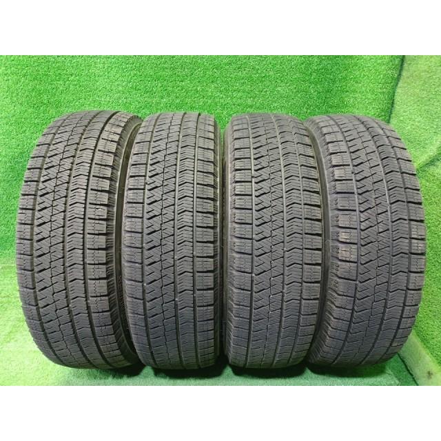 BRIDGESTONE スタッドレス ブリヂストン ブリザックVRX2 175/65R15 4本