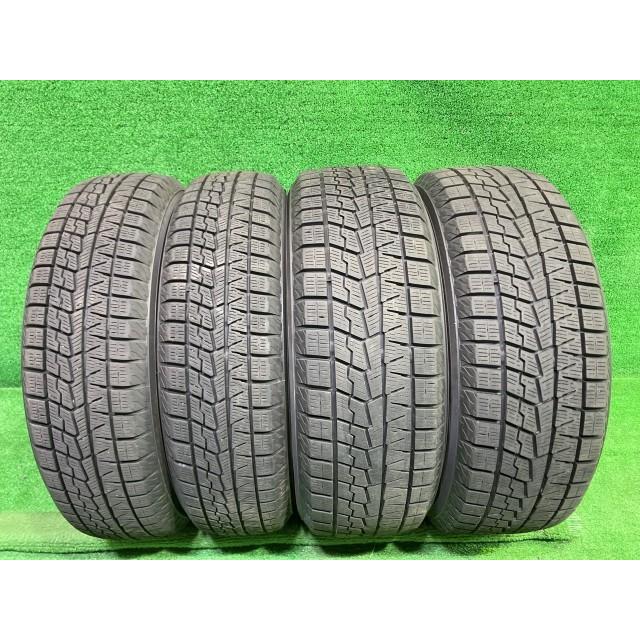 YOKOHAMA スタッドレス ヨコハマ アイスガードIG70 145/65R15 175/55R15 4本 2本6ミリ 三菱（MITSUBISHI） YOKOHAMA スタッドレス ヨコハマ アイスガードIG70
