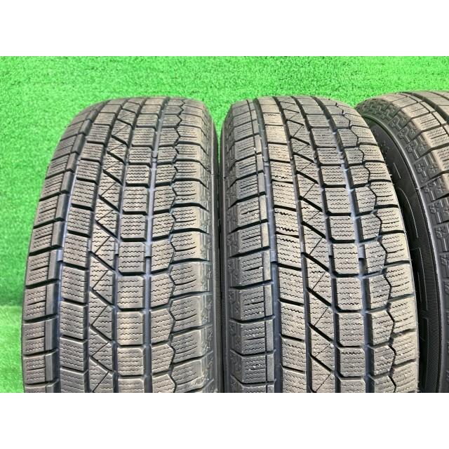 KENDA スタッドレス ケンダ アイステックネオKR36 195/65R15 4本 7ミリ 2025年 KENDA スタッドレス ケンダ アイステックネオKR36 195/65R15 4本 7ミリ