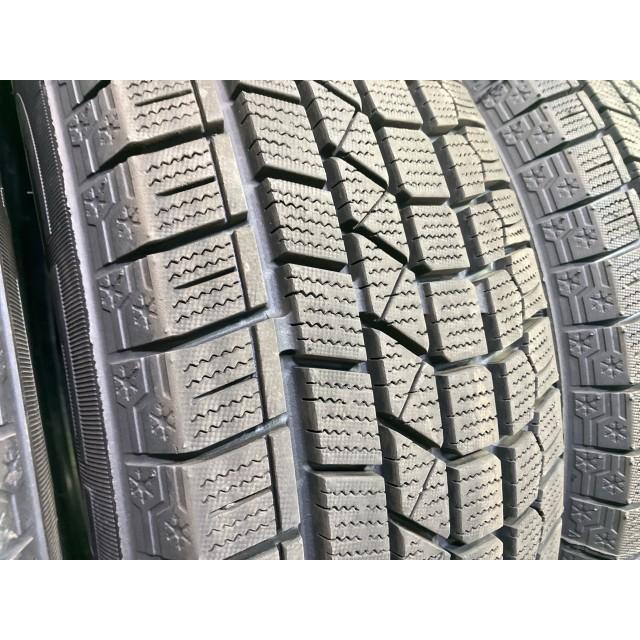 KENDA スタッドレス ケンダ アイステックネオKR36 195/65R15 4本 7ミリ 2025年 KENDA スタッドレス ケンダ アイステックネオKR36 195/65R15 4本 7ミリ